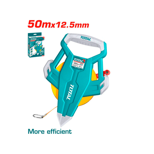 [110665] Cinta metrica 50mt total f12506/f13506