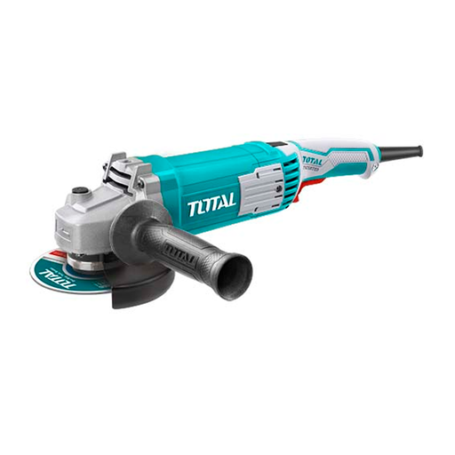 [111510] Esmeriladora angular 4.1/2" 1500w total 2526