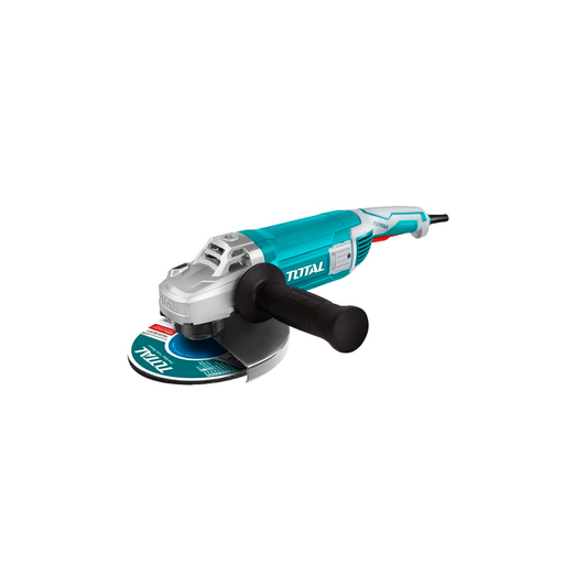 [113426] Esmeriladora angular 7" 2000w total 12018026
