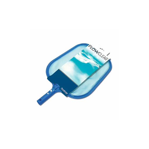 [80809] Colador para limpiar piscina 12.5''x12" bestway 58277