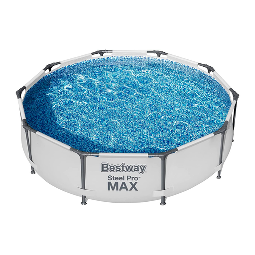 [96642] Piscina de pared rigida duraplus 10'x30" bestway 56406