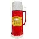 Termo para cafe termico 0.45 litros daydays 2-420859037 rojo