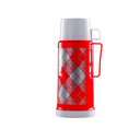 Termo para cafe termico 1 litro daydays 2644-3 rojo