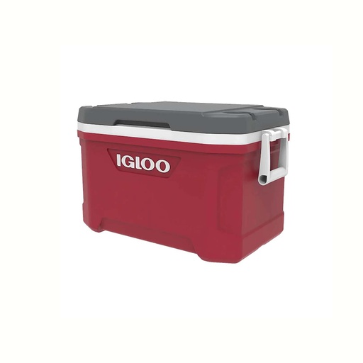 [123633] Hielera termica 52 cuartos igloo 50340 roja