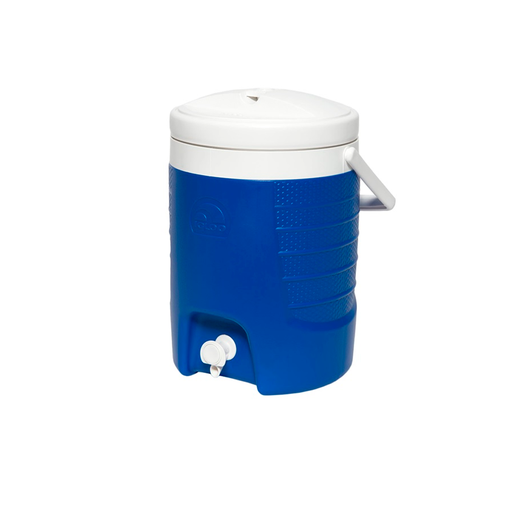 [126908] Termo 2 galones sport igloo 41150 azul
