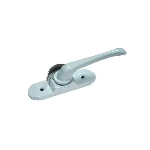 [106942] Pasador media luna para ventana derecha vento au-0601 blanco