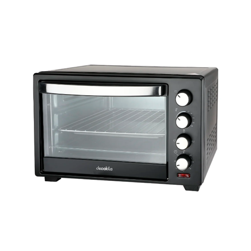 [120075] Horno tostador 38l 1600w decakila kuev010b