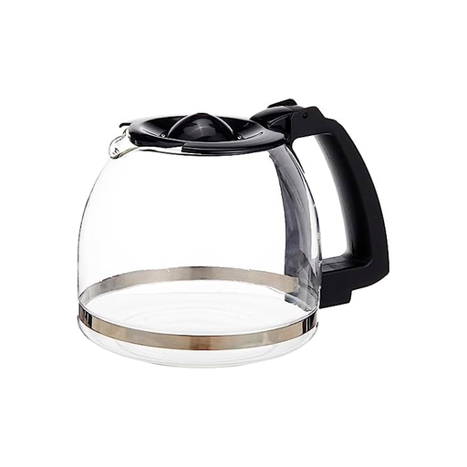 [125321] Repuesto percoladora taza de vidrio decakila kucf001b-sp-22-27