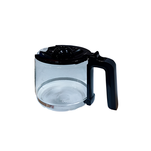 [125331] Repuesto percoladora taza de vidrio decakila kucf004b-sp-18-23