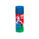 Pintura en spray abro 105 azul fluorescente