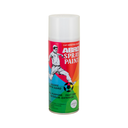 Pintura en spray abro 016 blanco brillante