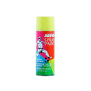 Pintura spray abro 053 amarillo brillante