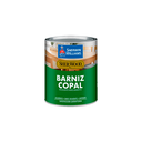 Barniz copal 1/4-galon sherwin williams mate