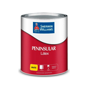 Base peninsular latex 1-galon sherwin williams k53wsa51 e-w