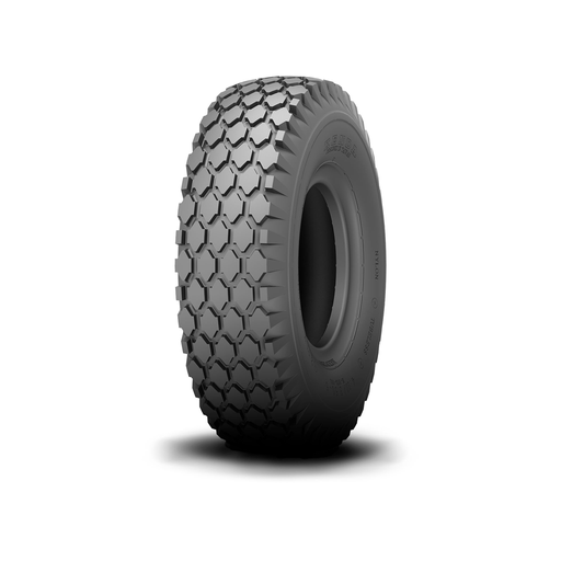 [3421] Llanta para troco 4-350/410 4pr kenda k352 negro