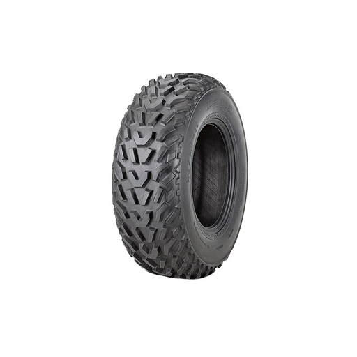 [4068] Llanta de cuatrimoto 8-19x7 2pr tl kenda k530f negra