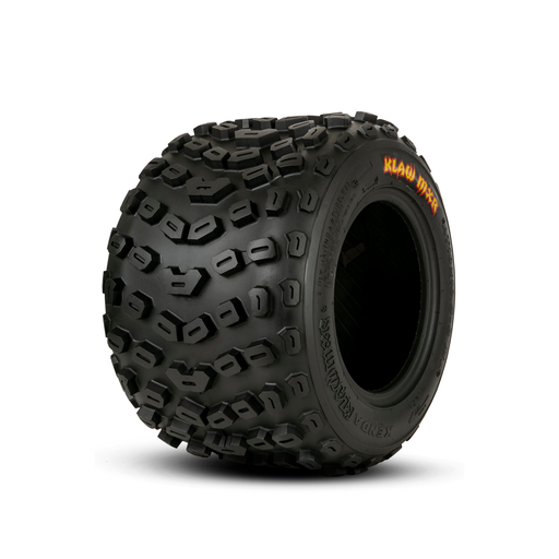 [4650] Llanta de cuatrimoto 9-20x11 6pr tl kenda k533 negra