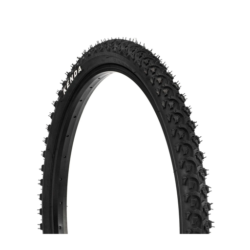 [7906] Llanta de bicicleta 26x2.10 kenda k831a negra
