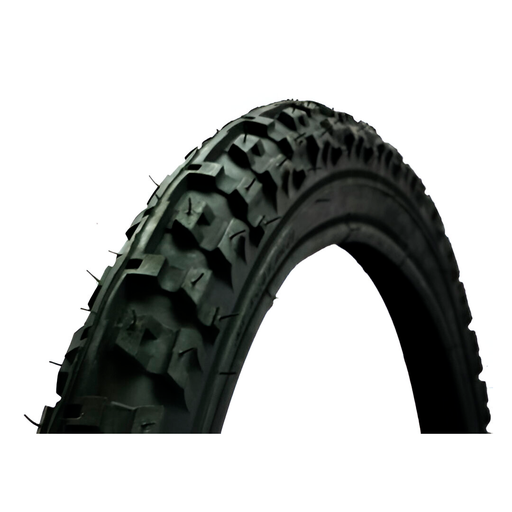 [8889] Llanta de bicicleta 26x2.10 kenda k87 negra