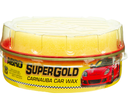 Cera para carro 8 onzas abro pw-400 super gold