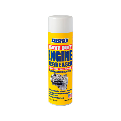 [10278] Limpiador de motor en spray 16 onzas abro dg-200