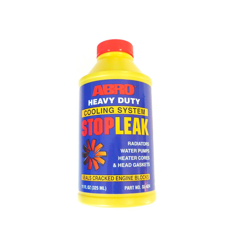 [10406] Sellador liquido para radiador 11 onzas abro sl-624