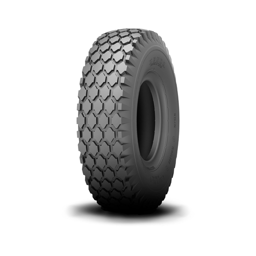 [10645] Llanta de troco 4-350/410 2pr kenda k352 negra