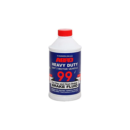 [10820] Liquido de frenos 485ml d3 abro bf99p16a