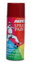 Pintura en spray primer abro 010 rojo