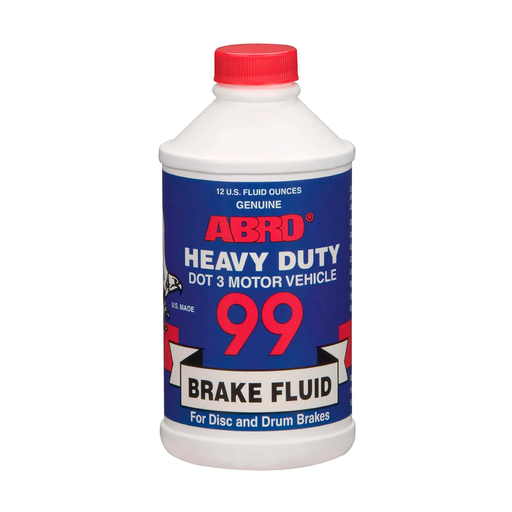 [14340] Liquido de freno 300ml d3 abro bf99p300