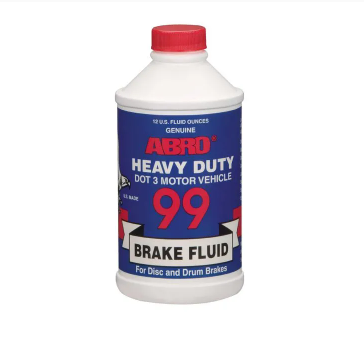 [14340] Liquido de freno 300ml d3 abro bf99p300