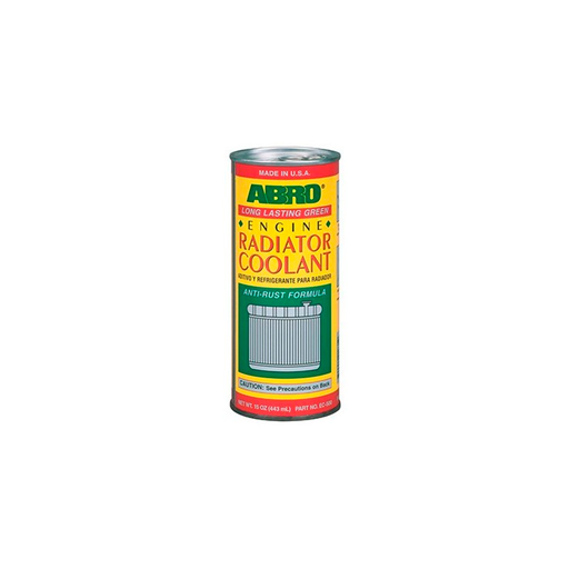 [14803] Coolant para radiador 15 onzas abro ec-500