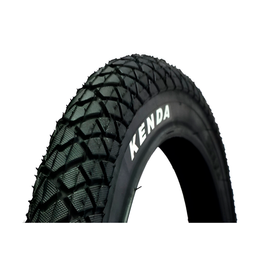 [20338] Llanta de bicicleta 20x195 kenda k893 negra