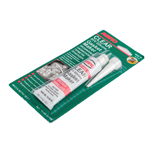 [21316] Silicon blister 3 onzas abro 13-ab transparente