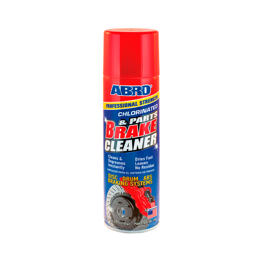 [22296] Limpiador de freno en spray 18 onzas abro bc-780