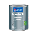 Aqualock bloquedor de agua 1-galon sherwin williams a5wsa8