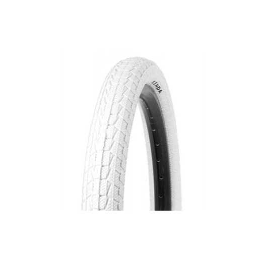 [34868] Llanta de bicicleta 20x195 kenda k893 blanco