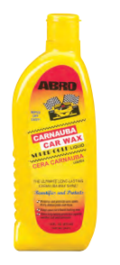 [35534] Cera liquida para carro 16 onzas abro lw-811 super gold