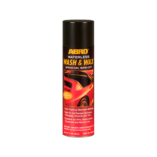 [37553] Limpiador con cera sin agua 17-oz abro ww-606