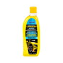 Shampoo para carro 17.3 onzas abro cw-927 amarillo