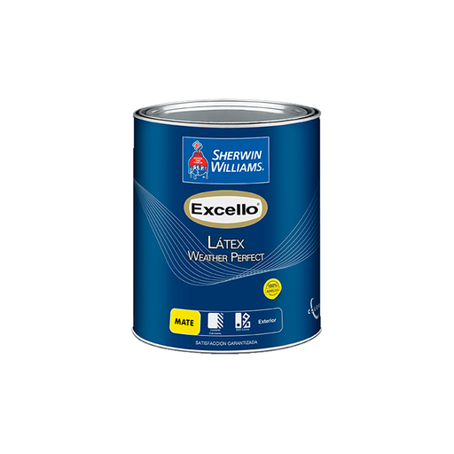 [43841] Base latex ultra profunda para trabajo exterior 1/4-galon sherwin williams mate