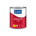 Pintura peninsular latex 1-galon sherwin williams aqua