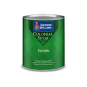 Base de aceite colonial ultra profunda bote 1-galon sherwin williams