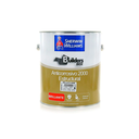 Anticorrosivo para estructura y techos metalicos 1/4-galon sherwin williams c62asa2 gris