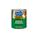 Barniz exterior super marino 1-galon sherwin williams