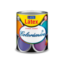 Pintura coloramica latex 1-galon sherwin williams celeste