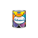 Pintura coloramica latex 1-galon sherwin williams blanco antiguo