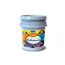 Pintura coloramica latex 1-cubeta sherwin williams blanco antiguo