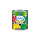 Pintura coloramica de aceite 1-galon sherwin williams negro