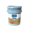 Cubeta de anticorrosivo para estructura sherwin williams c62rcr1 rojo